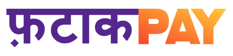 FatakPay logo - A Niyogin partner in digital lending