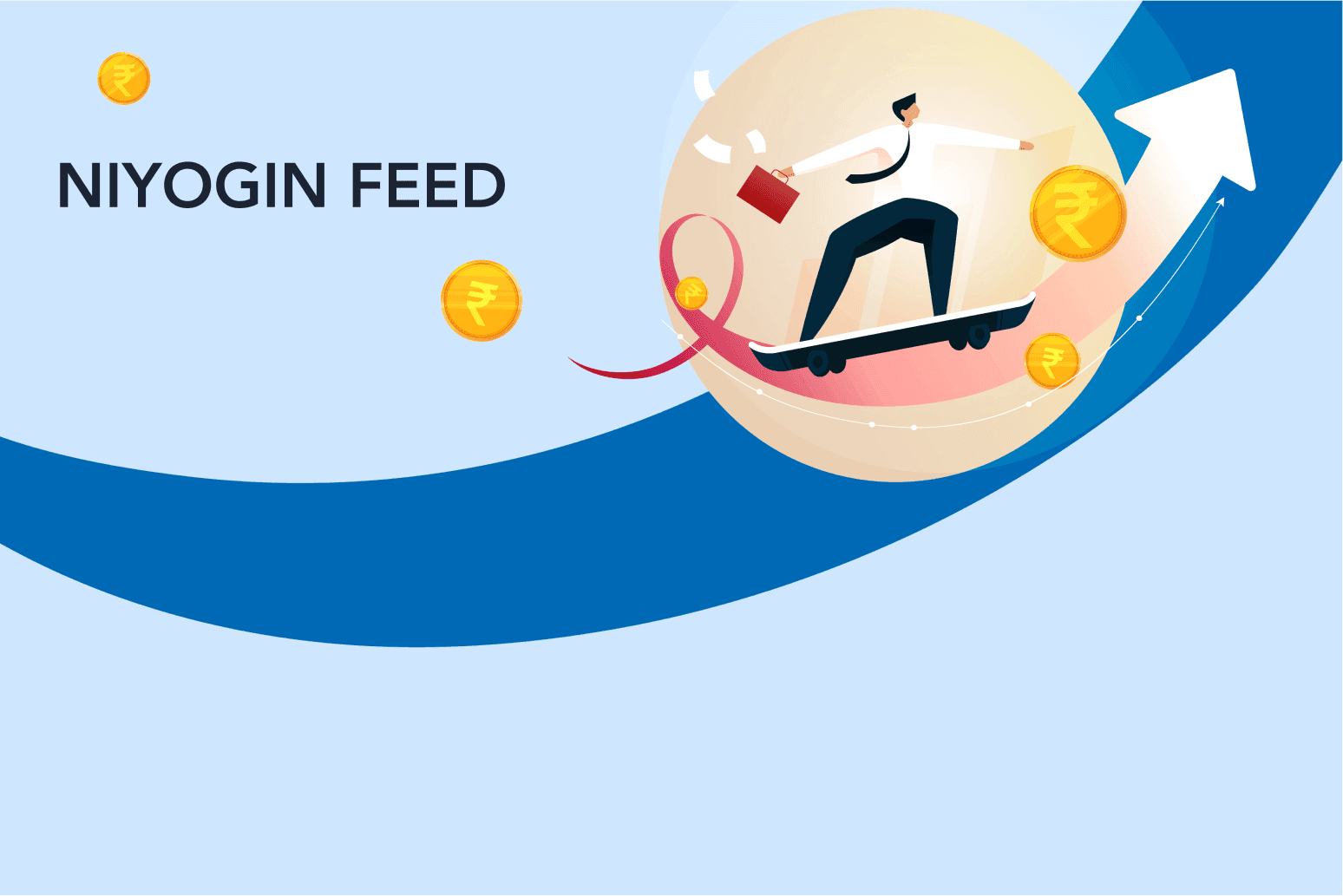 Group Niyogin icon representing the company’s brand ecosystem